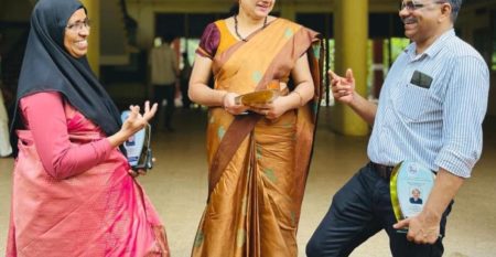 retiring faculties
